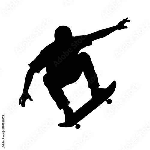 Skateboarder: Thrill of the Skateboard Culture
