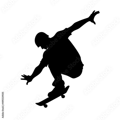 Skateboarder: Thrill of the Skateboard Culture
