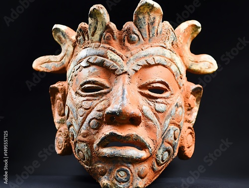 traditional picture and symbol