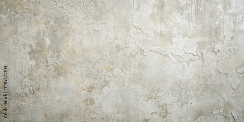 Wallpaper Mural Textured Wall Surface with Subtle Variations in Tone and Shade, Showing the Effects of Time and Weathering Torontodigital.ca