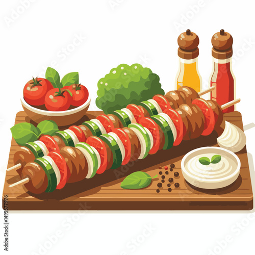 meat, food, delicious, kebab, grilled, barbecue, dinner, meal, bbq, cuisine, grill, beef, lunch, cooked, chicken, roasted, lamb, restaurant, fresh, turkish, hot, fried, skewer, isolated, tasty, gourme