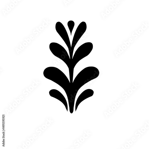 Subtle gradients in deep monochrome provide sophisticated textural background