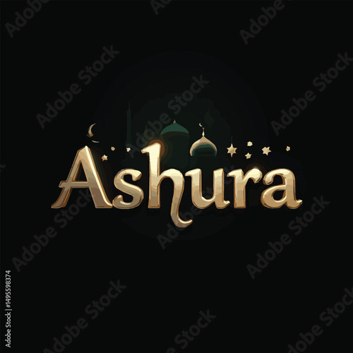 Ashura: Islamic Holy Day of Muharram, Commemorating Imam Hussain’s Sacrifice at Karbala. A Time of Mourning, Devotion, Unity, Spiritual Reflection, and Remembrance for Muslims Worldwide