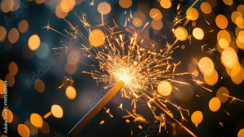 Write about someone planning to attend the ball drop in New York City for the first time and what they expect.