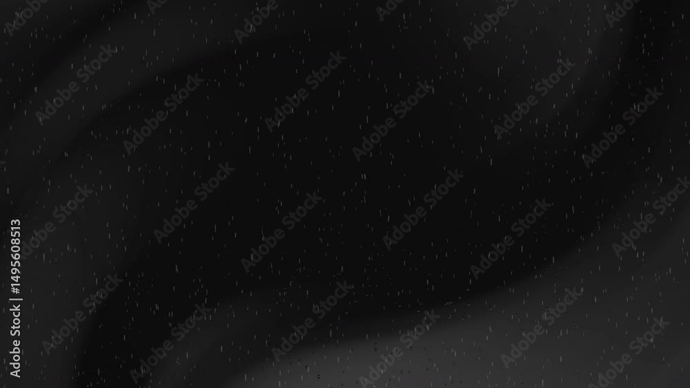 Black Linear Gradient with Moody abstract background featuring a dark night sky with subtle rain. Perfect for adding a dramatic, atmospheric touch to your designs. Ideal for websites, banners, and mor