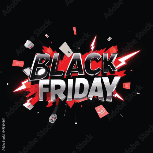 Black Friday Sale: Shopping Frenzy, Discounts, Deals, Bargains, Holiday Promotions, Cyber Monday, Doorbusters, Online Shopping, Retail Therapy, Limited-Time Offers, Savings, Mega Sale, Gift Ideas.