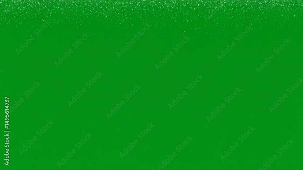 abstract green background with copy space