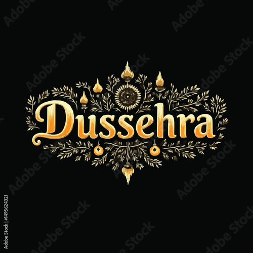 Dussehra Festival: Victory of Good Over Evil, Ram vs. Ravana, Navratri, Hindu Traditions, Fireworks, Puja, Spirituality, Festive Joy, Indian Culture, Mythology, Devotion, and Celebration.