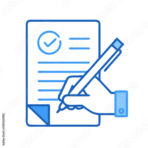 Understanding and Completing Paperwork Forms for Business and Personal