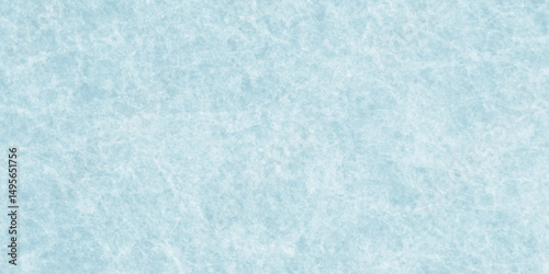 The closeup surface interior rough concrete antique aged smooth plaster texture. panorama blue architecture grunge smooth plaster vintage background.	