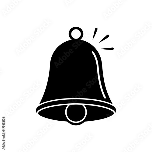 bell with dot   new notification alert