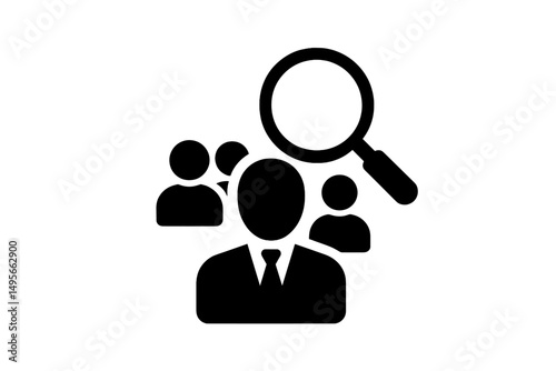 Networking event showcasing professionals engaging with each other in a collaborative environment for career growth and opportunities