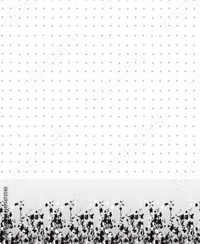 Elegant Minimalist Ink Dot Pattern – Hand-Drawn Texture for Modern Backgrounds & Print Projects! Perfect for digital backdrops, packaging design, stationery, fabric prints, and branding collateral.