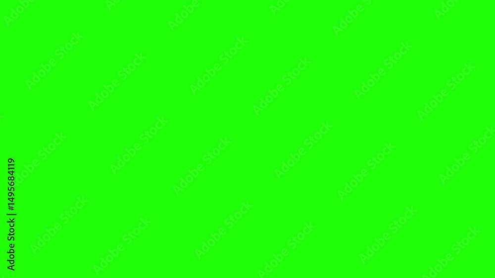 Sad girl walking while holding a mobile on green screen footage Sad girl walking while holding a mobile on green screen footage