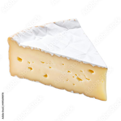 piece of cheese