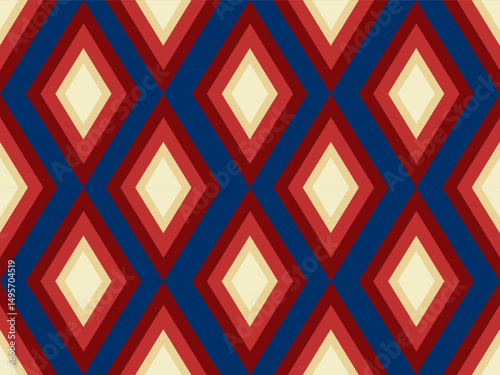 Geometric ethnic, design for decorative, clothing, carpet, background, fabric, handcraft, tribal, square, seamless, retro, draperies, geometric traditional ethnic, cushions, pillow, Print, pillowcase