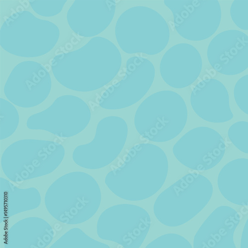 Water Surface Abstract Pattern Background.Summer background.