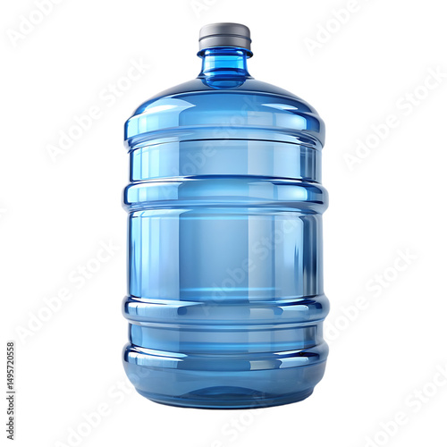5 Gallon Water Bottle, Drinking Water