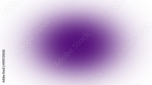 Dark blue shadow overlay effect isolated on transparent background. Blurred round shadow. Gradient shadow drop for design, Poster, card, decoration. PNG