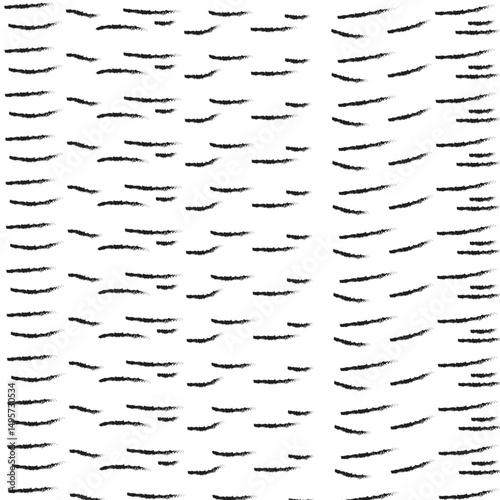 abstract new pancil tool ert pattern design.
