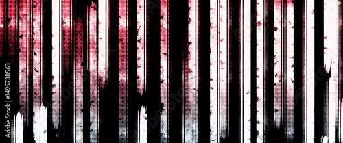 abstract textured background with pink and grey gradient