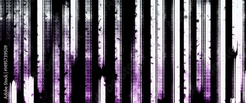 abstract textured background with purple and grey gradient