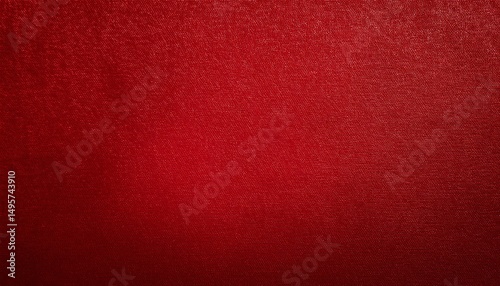 red texture background