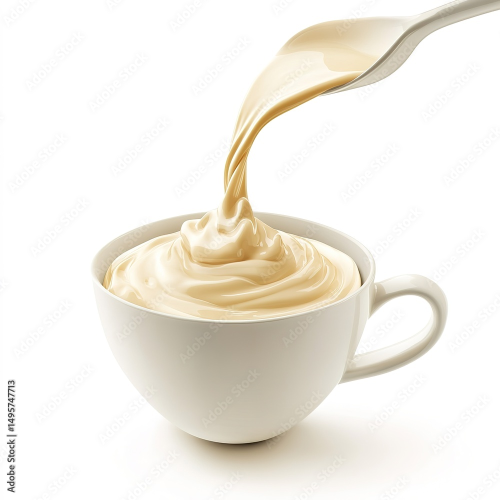 Creamy Delicious Vanilla Pudding Delight A Cup Of Sweet Satisfaction In Every Spoonful Creamy Delicious Vanilla Pudding Delight A Cup Of Sweet Satisfaction In Every Spoonful