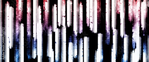 abstract textured background with blue and pink gradient