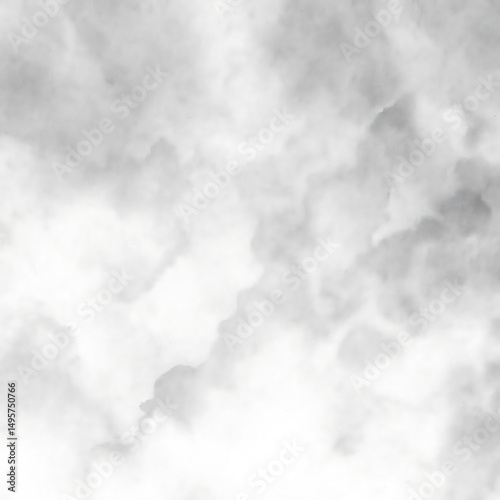 Abstract white gray marble texture background