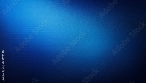 dark light blue gradient abstract banner background