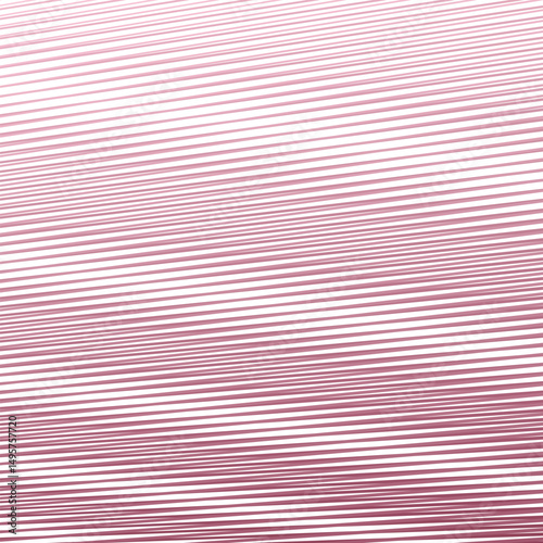 Red stripes lines seamless pattern for fabric style