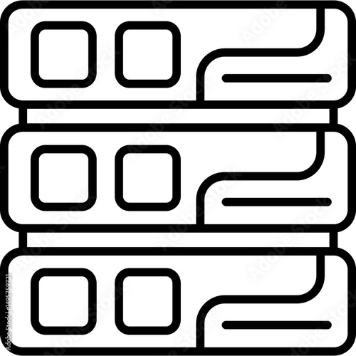 Database Icon