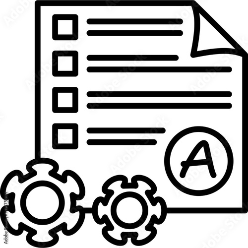 Attribute Icon