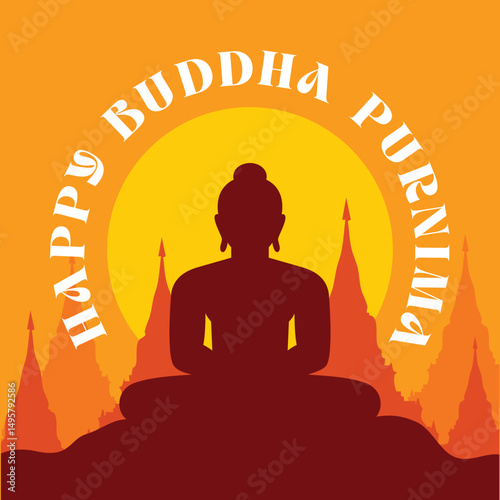 Let this day awaken the Buddha within you..eps