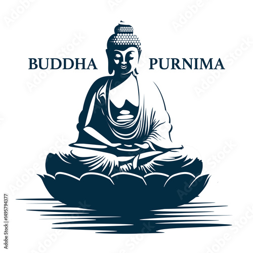 The journey to enlightenment starts with one step..eps