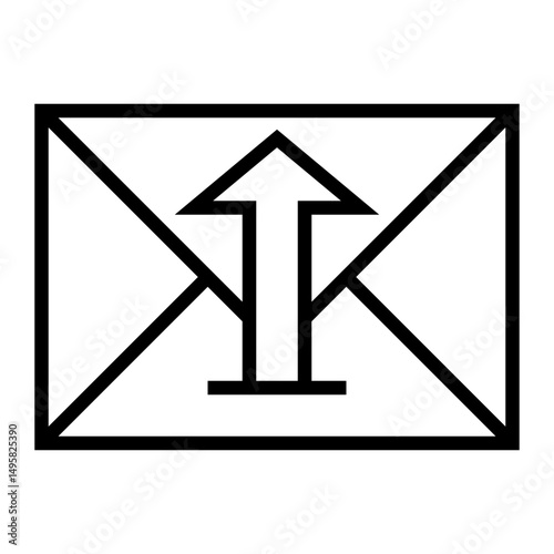 Upload Envelope