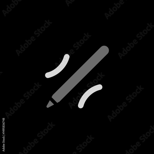 Signature Pen
