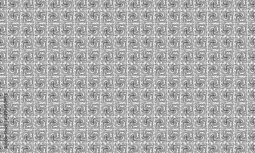 classic checkerboard pattern, wood grain pattern black with white background, paper pattern, seamless plaid pattern vector. Retro background fabric. Vintage checkered color geometric texture,