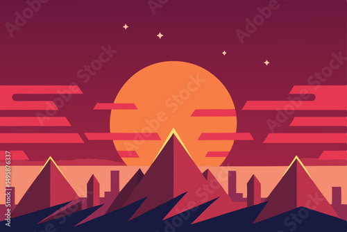 crystalline dawn  .svg