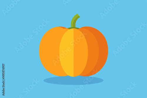 mini pumpkin