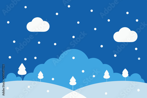 silent flurry  .svg