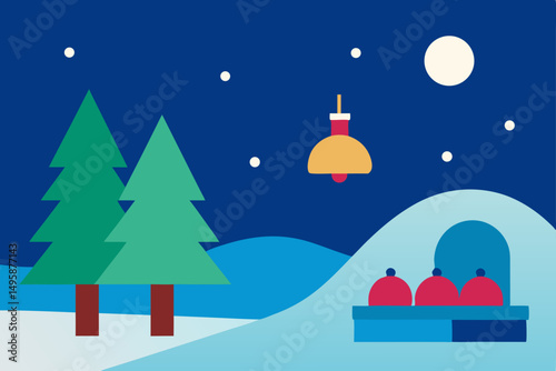 sleighbell silence photo