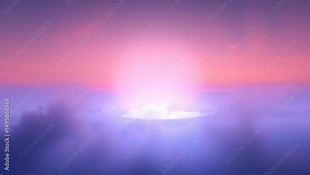 Fototapeta premium rays of light