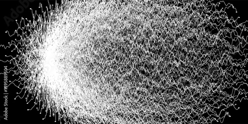 Texture scratch seamless, texture mapping