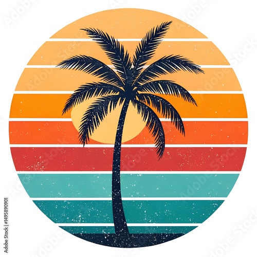 palm tree on the sunset is very nice to  look and very lovely appearance.