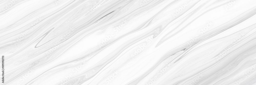 Fototapeta premium Marble wall white silver pattern gray ink graphic background abstract light elegant black for do floor plan ceramic counter texture stone tile grey background natural for interior decoration.