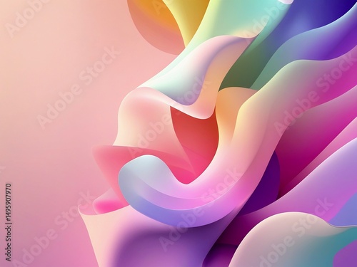 abstract colorful background