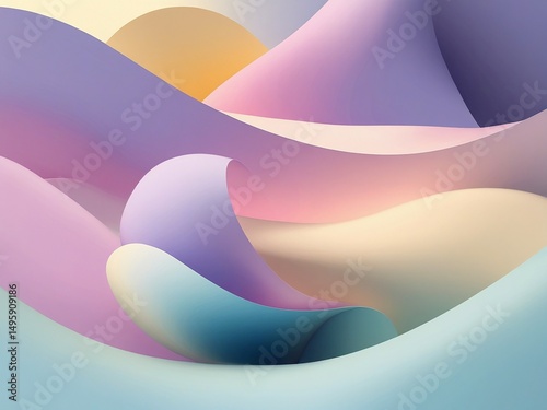 abstract colorful background