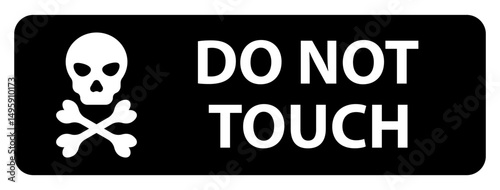  Danger Sign ,Warning Symbol